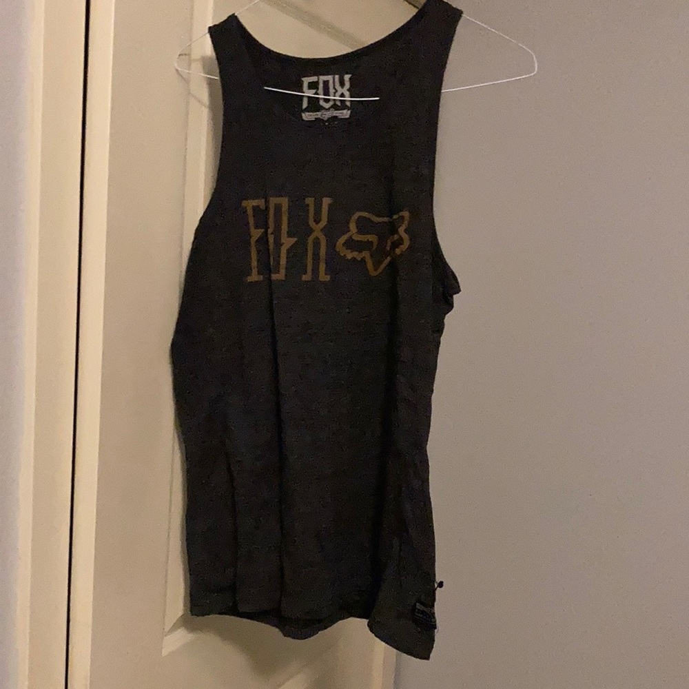 Fox muscle T Large